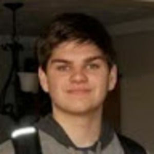 Meet your Posher, Cole